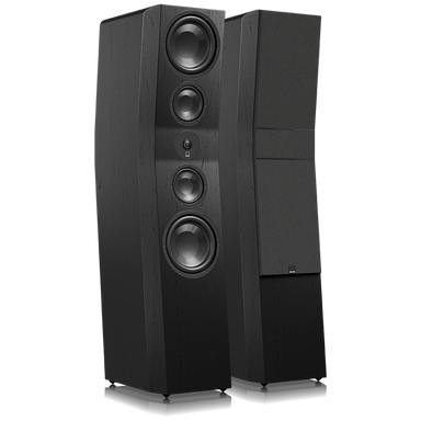 SVS - Ultra Evolution Pinnacle - Floorstanding Speakers Australia