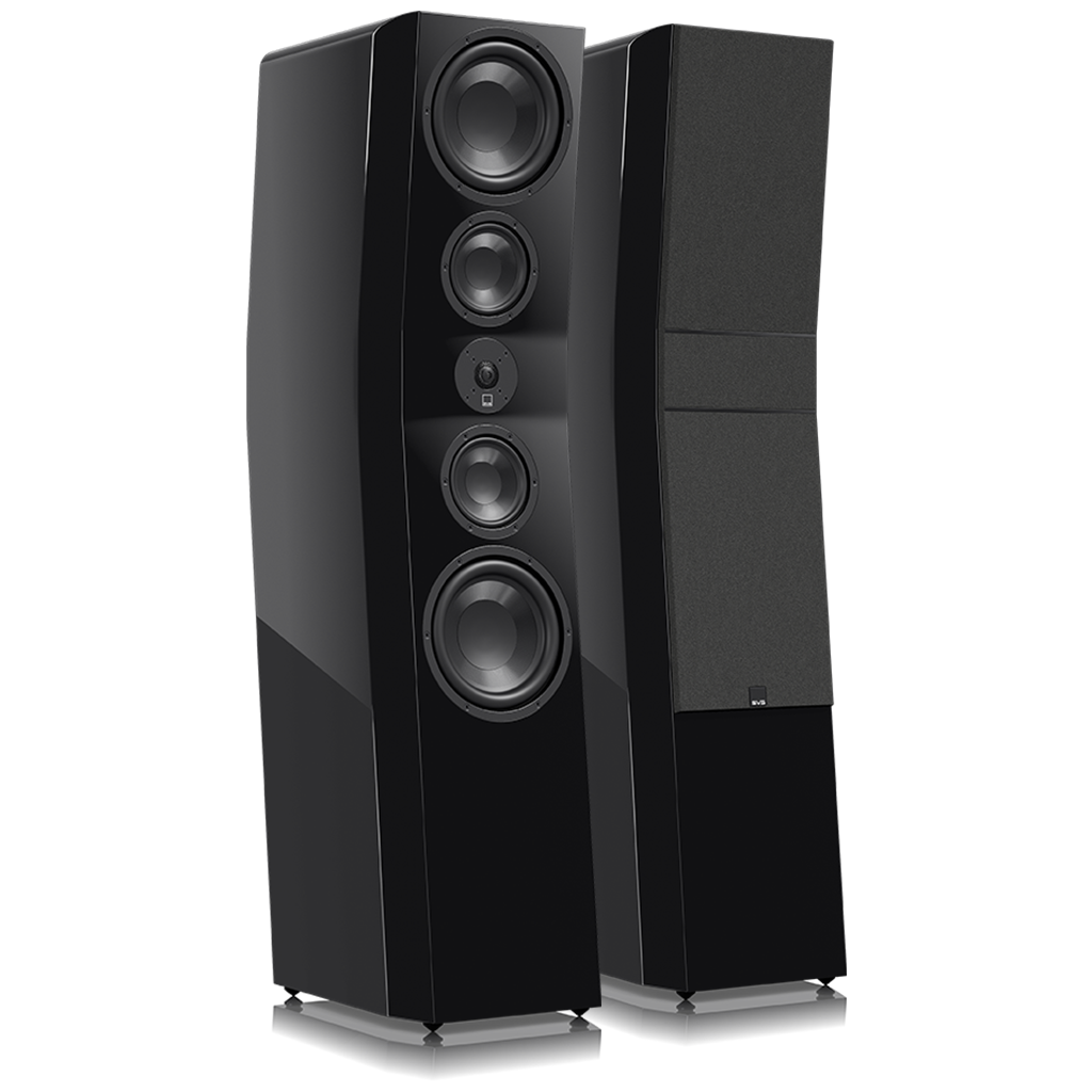 SVS - Ultra Evolution Pinnacle - Floorstanding Speakers Australia