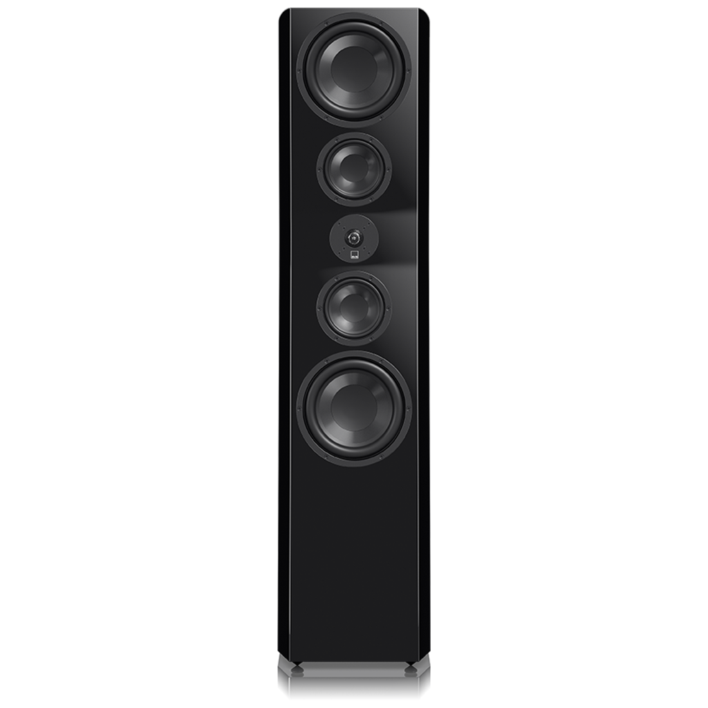 SVS - Ultra Evolution Pinnacle - Floorstanding Speakers Australia