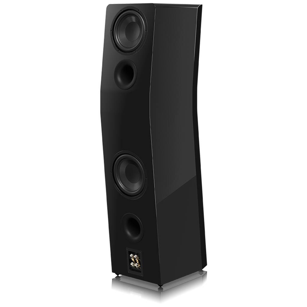 SVS - Ultra Evolution Pinnacle - Floorstanding Speakers Australia