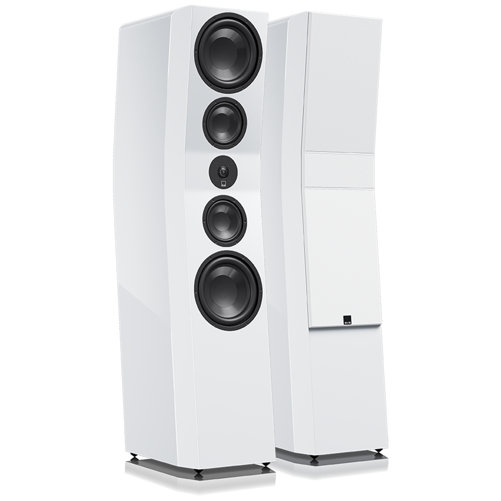 SVS - Ultra Evolution Pinnacle - Floorstanding Speakers Australia
