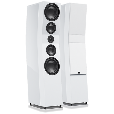SVS - Ultra Evolution Pinnacle - Floorstanding Speakers Australia