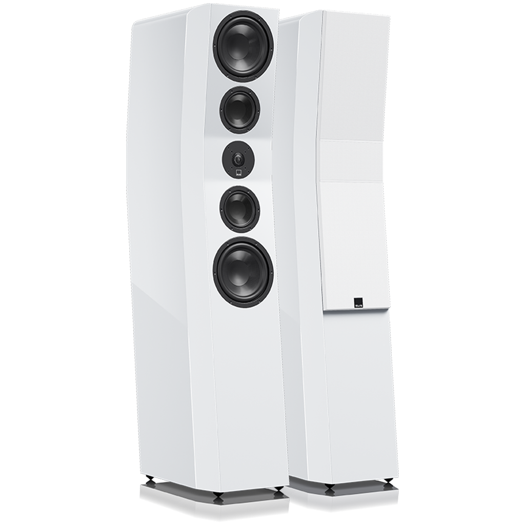 SVS - Ultra Evolution Titan - Floorstanding Speakers Australia