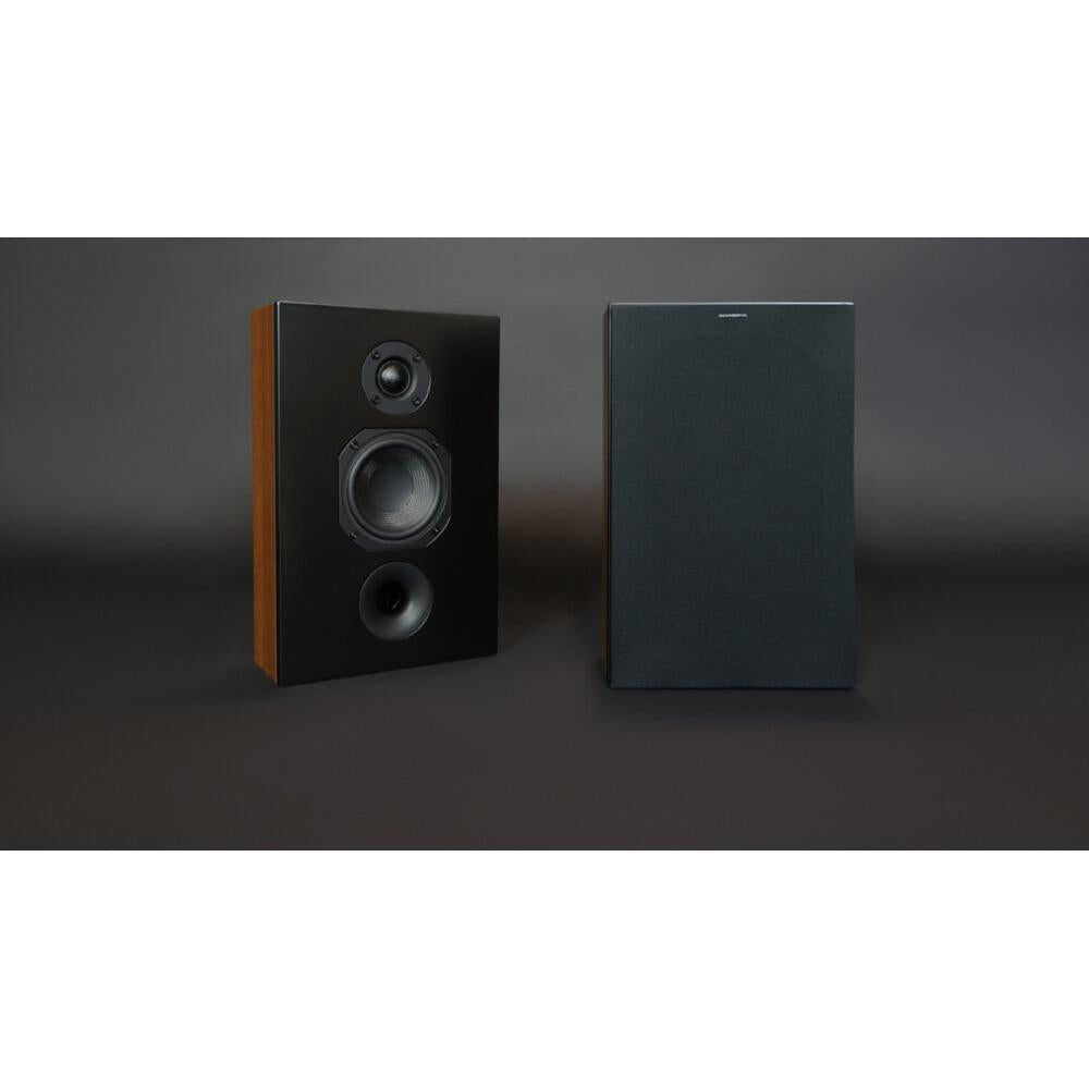 Scansonic - L On-Wall Speakers Australia