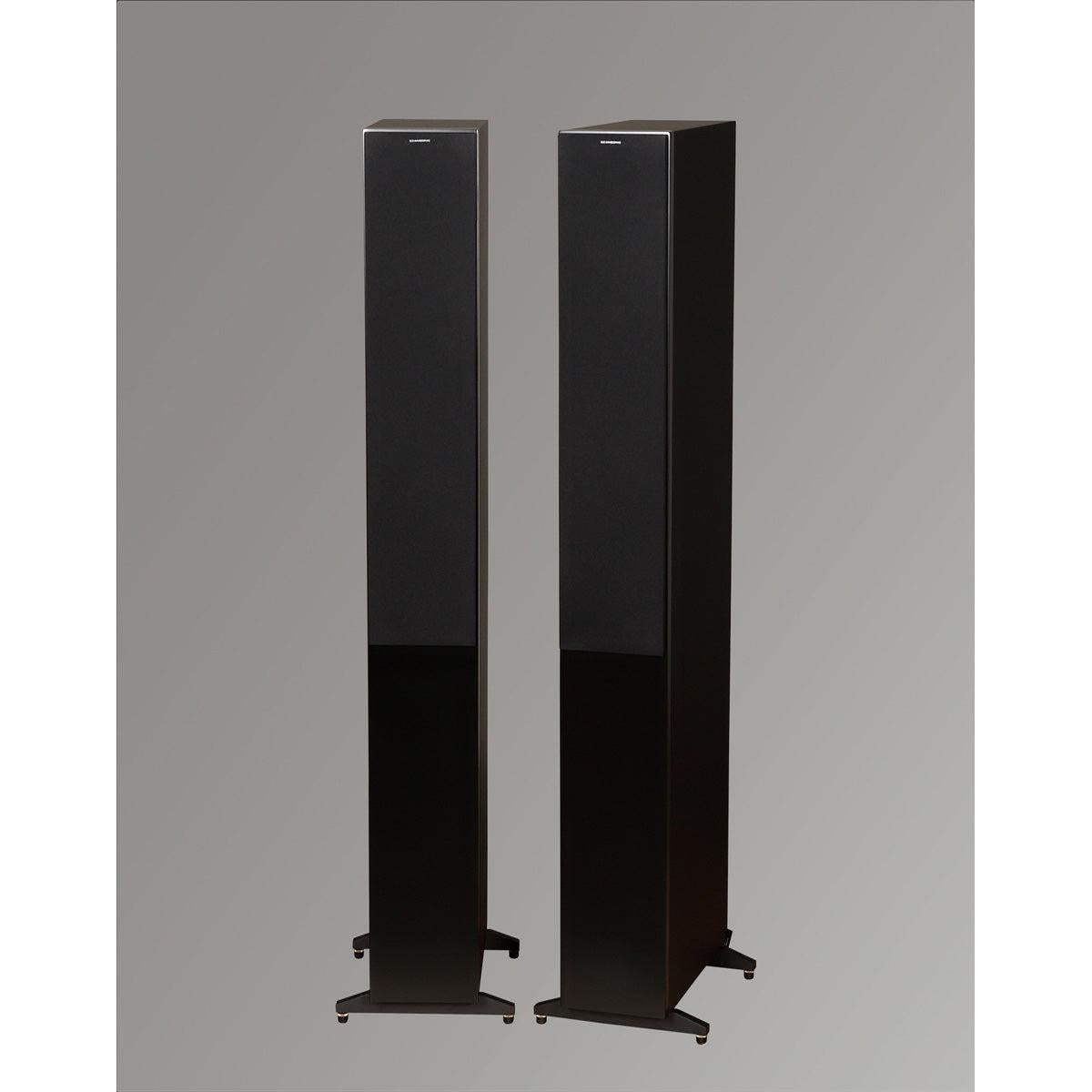 Scansonic - L12 - Floorstanding Speakers Australia