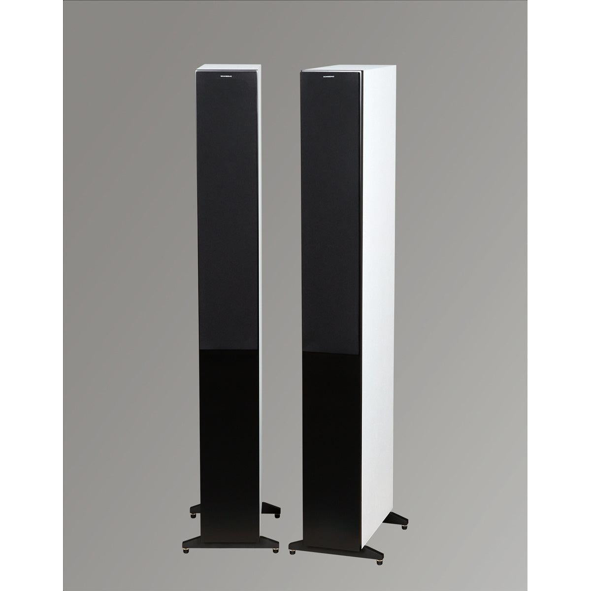 Scansonic - L12 - Floorstanding Speakers Australia