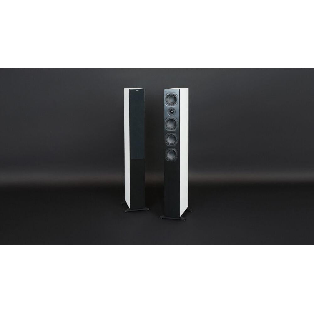 Scansonic - L12 - Floorstanding Speakers Australia