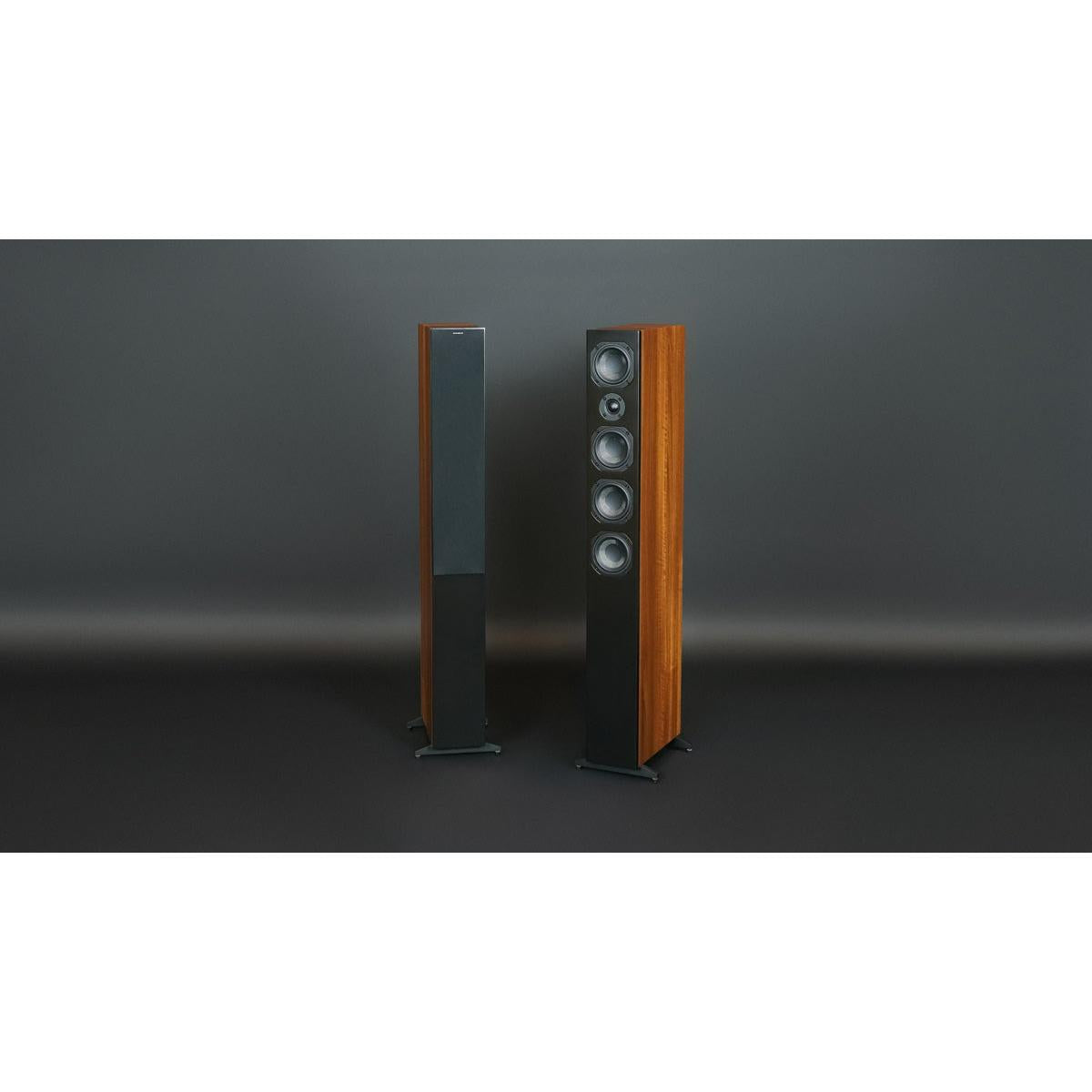 Scansonic - L12 - Floorstanding Speakers Australia