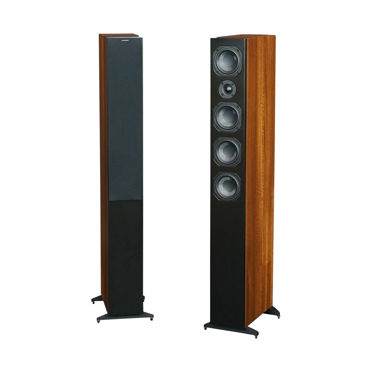 Scansonic - L12 - Floorstanding Speakers Australia