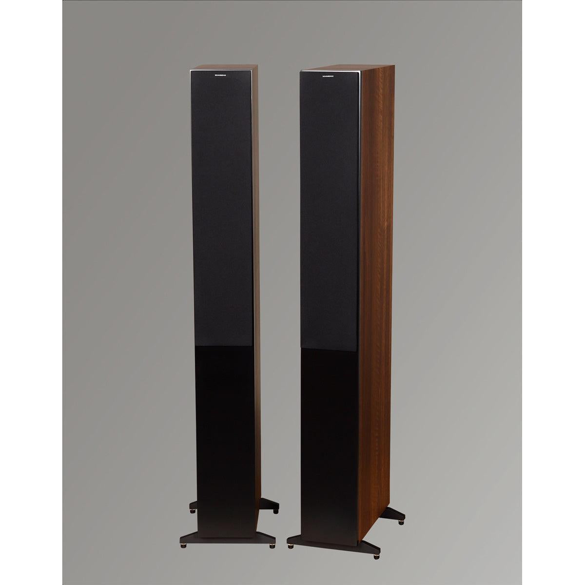 Scansonic - L12 - Floorstanding Speakers Australia