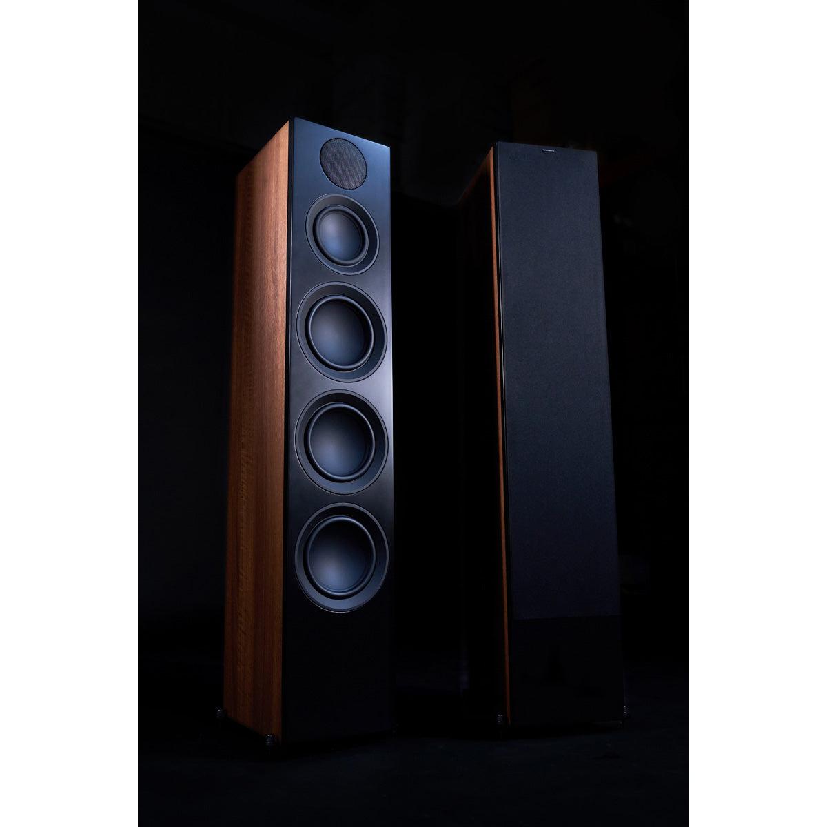 Scansonic - L20 - Floorstanding Speakers Australia