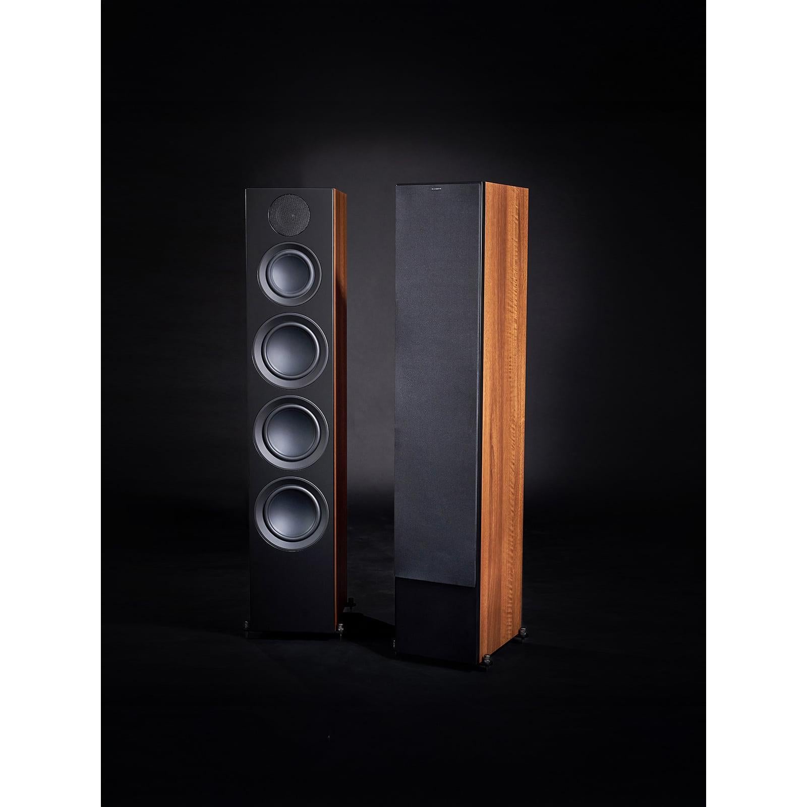 Scansonic - L20 - Floorstanding Speakers Australia