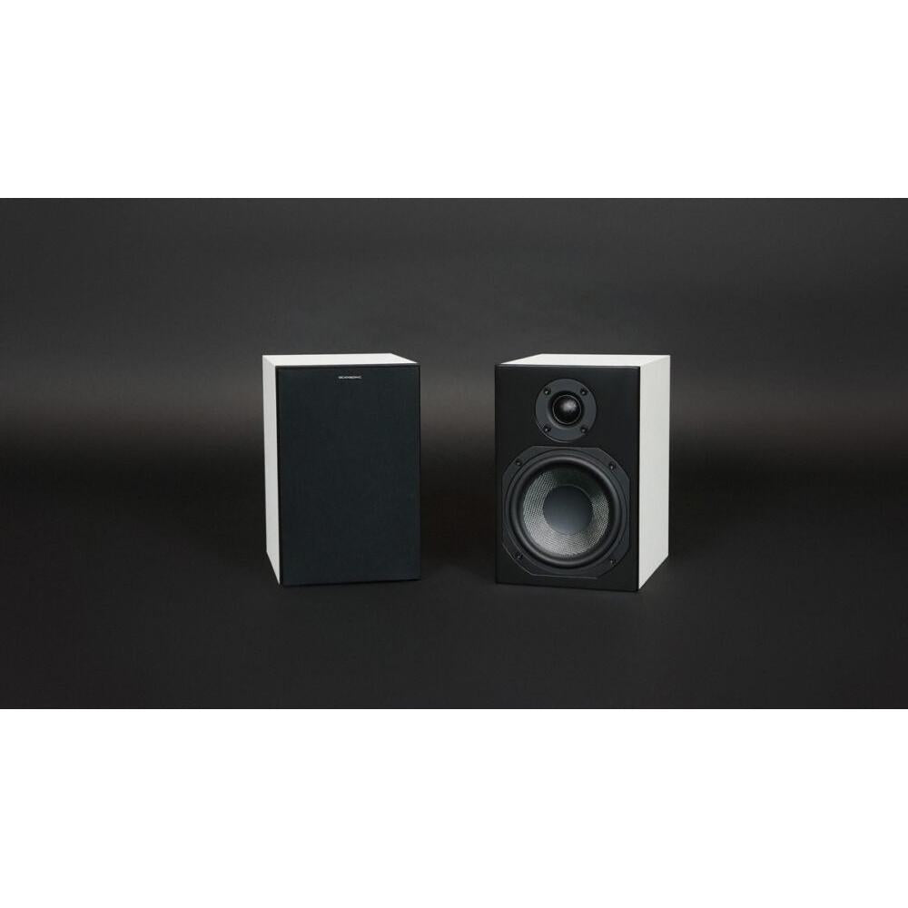 Scansonic - L5 - Bookshelf Speakers Australia