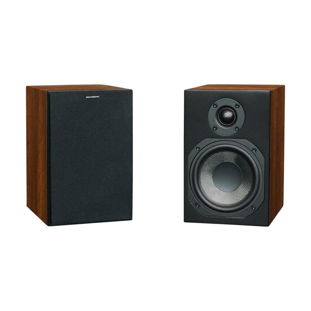 Scansonic - L5 - Bookshelf Speakers Australia