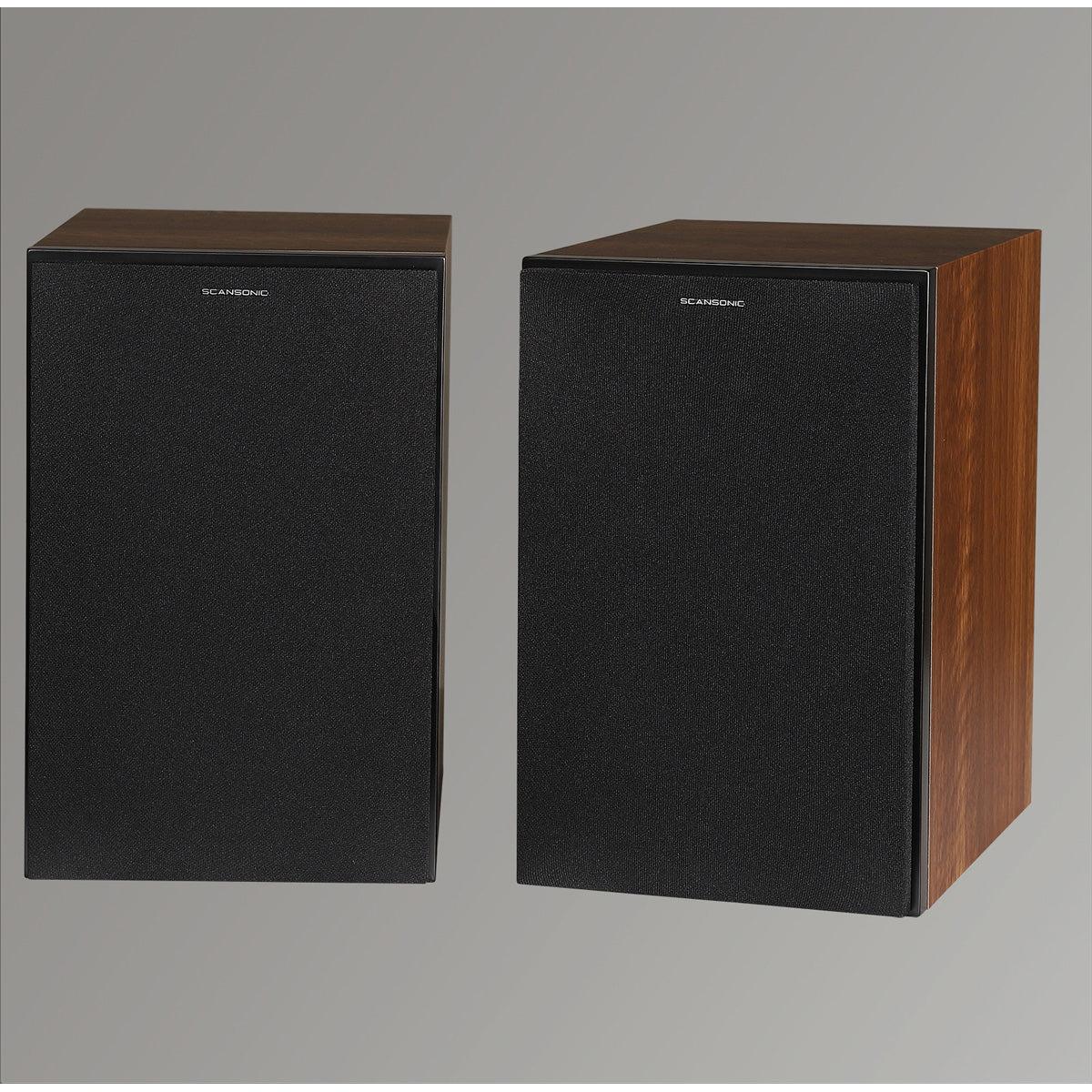 Scansonic - L5 - Bookshelf Speakers Australia