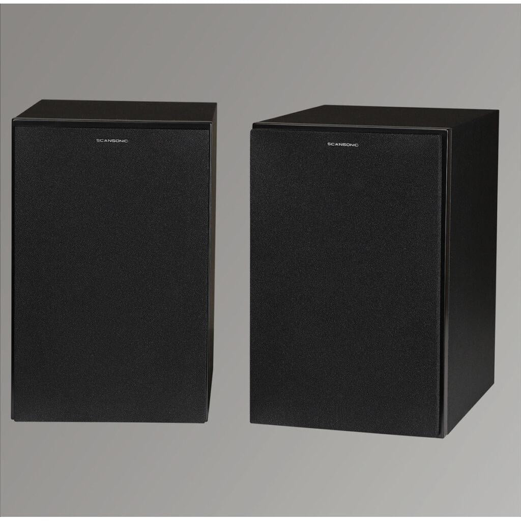 Scansonic - L5 - Bookshelf Speakers Australia