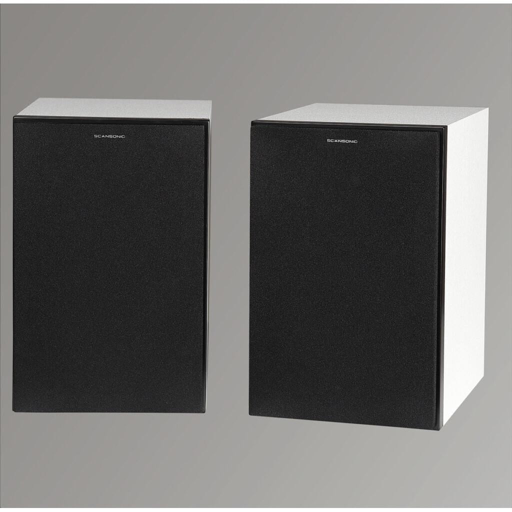 Scansonic - L5 - Bookshelf Speakers Australia