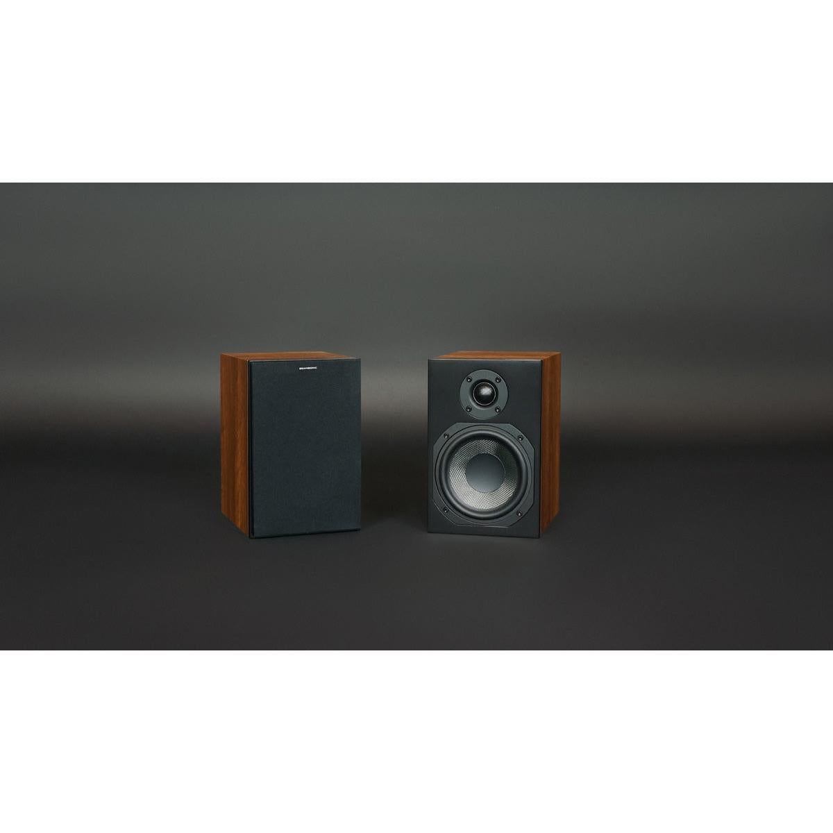 Scansonic - L5 - Bookshelf Speakers Australia