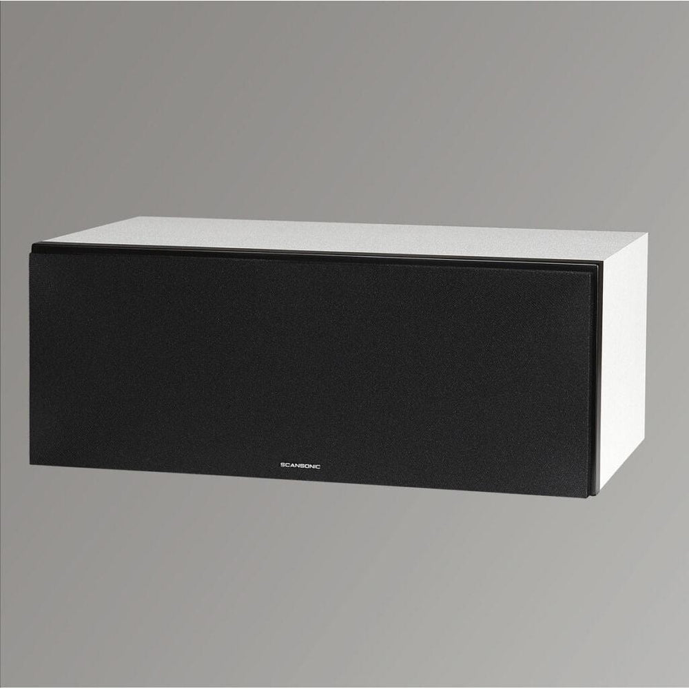 Scansonic - L6 - Center Speaker Australia