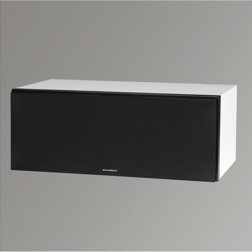 Scansonic - L6 - Center Speaker Australia