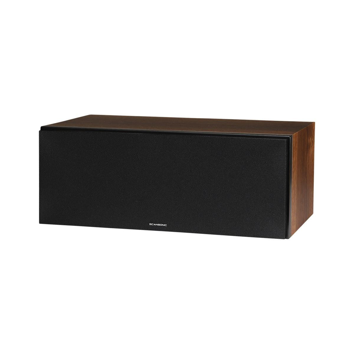 Scansonic - L6 - Center Speaker Australia