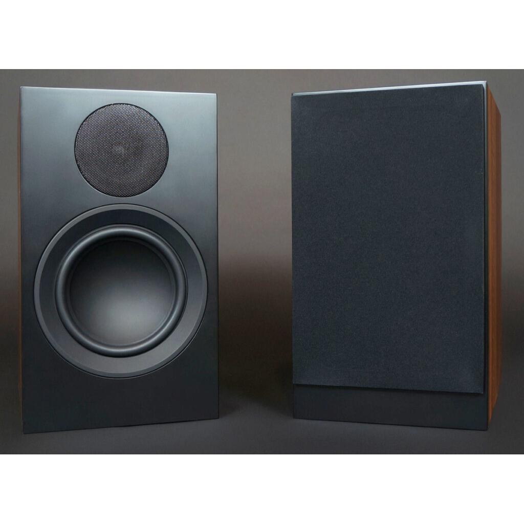 Scansonic - L7 - Bookshelf Speakers Australia