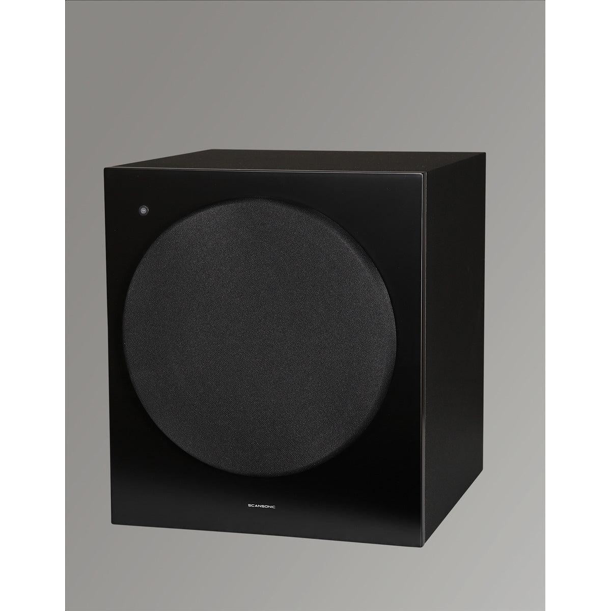 Scansonic - L8 - Active Subwoofer Australia