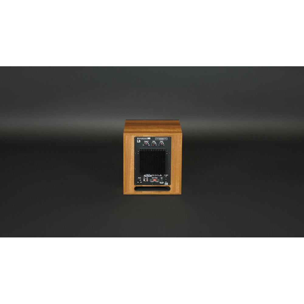 Scansonic - L8 - Active Subwoofer Australia