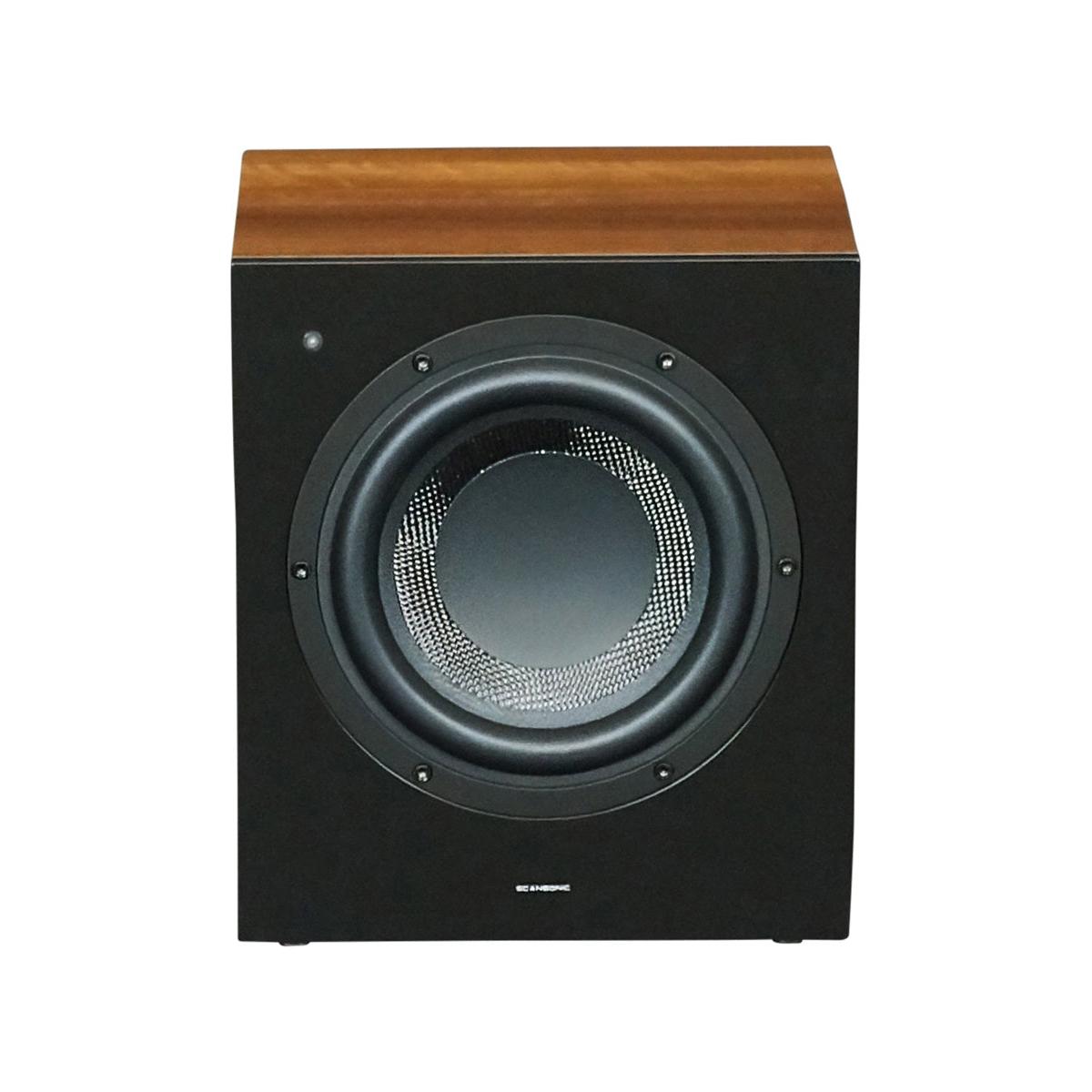 Scansonic - L8 - Active Subwoofer Australia