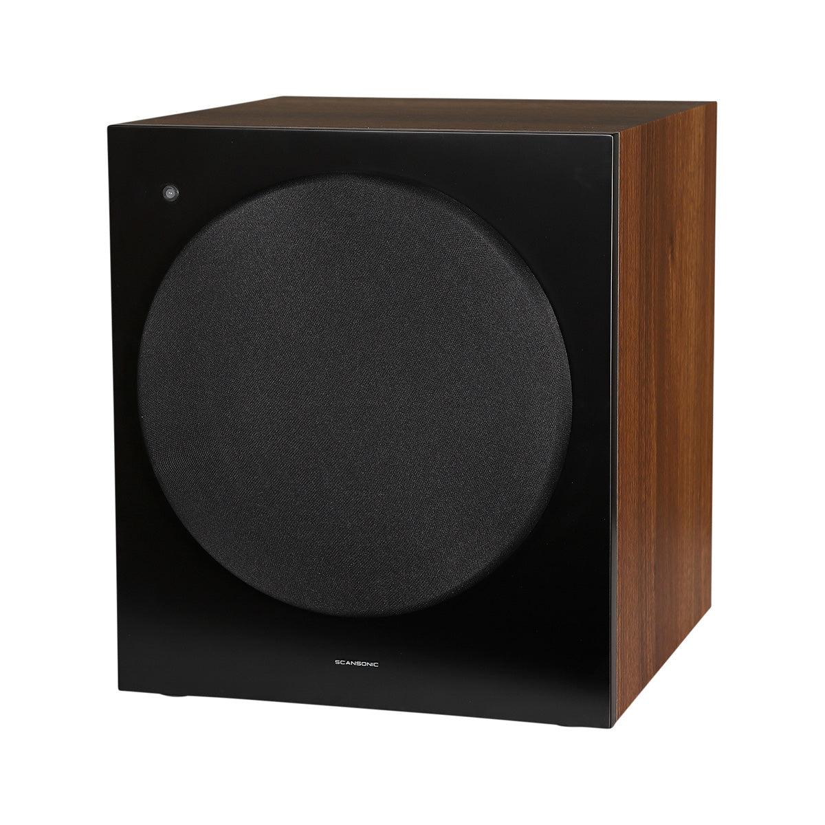 Scansonic - L8 - Active Subwoofer Australia
