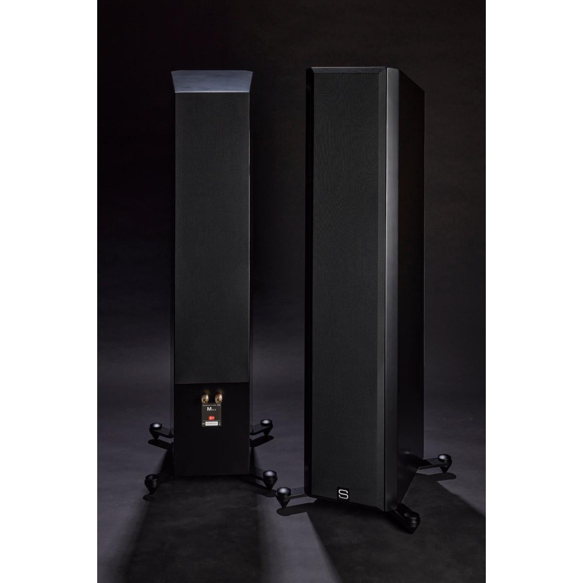 Scansonic - M30.2 - Floorstanding Speakers Australia