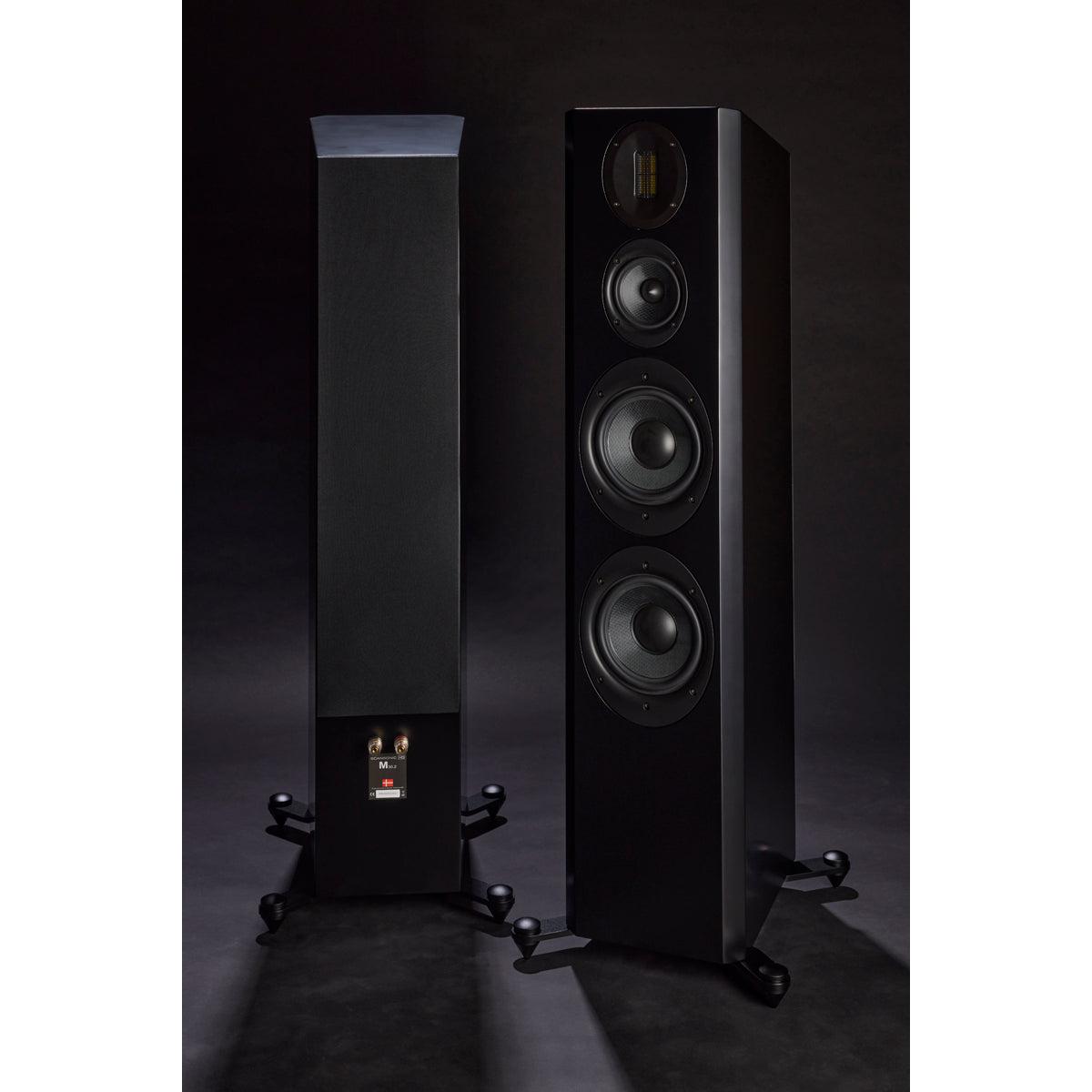 Scansonic - M30.2 - Floorstanding Speakers Australia