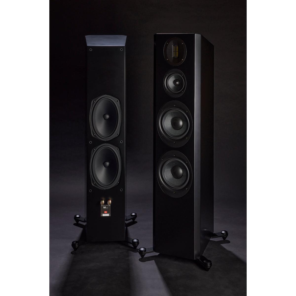 Scansonic - M30.2 - Floorstanding Speakers Australia