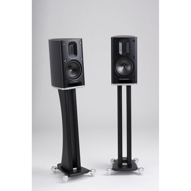 Scansonic - MB1 B - Bookshelf Speakers Australia