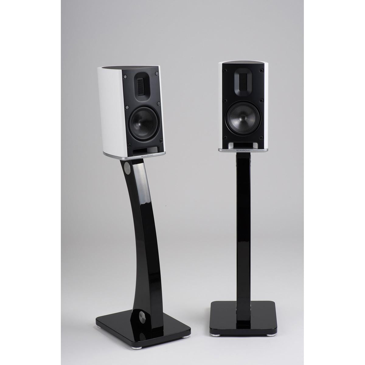 Scansonic - MB1 B - Bookshelf Speakers Australia