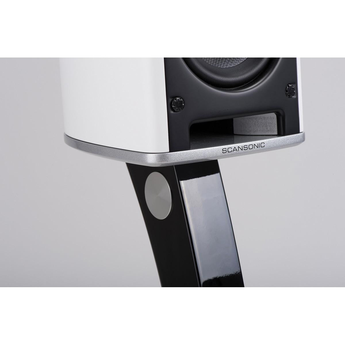 Scansonic - MB1 B - Bookshelf Speakers Australia