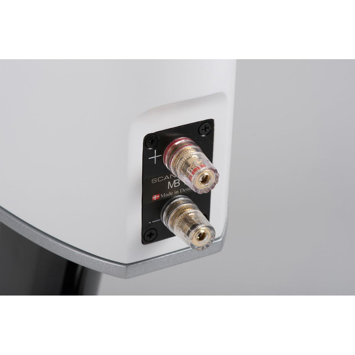 Scansonic - MB1 B - Bookshelf Speakers Australia