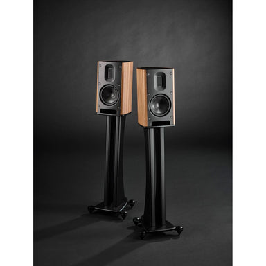Scansonic - MB1 B - Bookshelf Speakers Australia