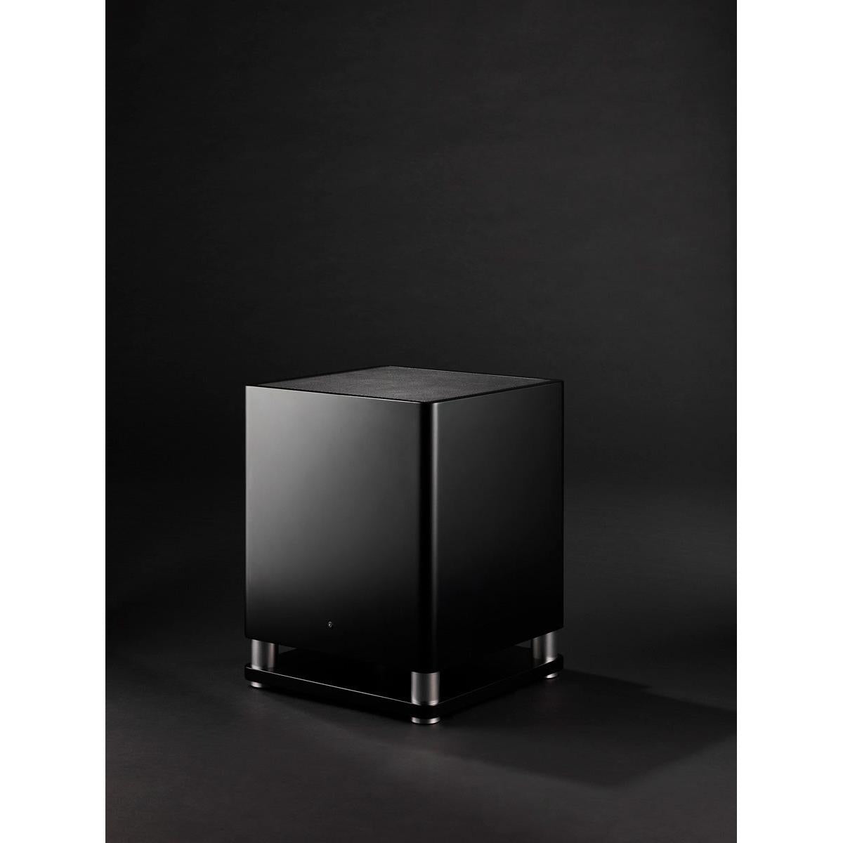 Scansonic - MB10 B - Active Subwoofer Display Model Australia