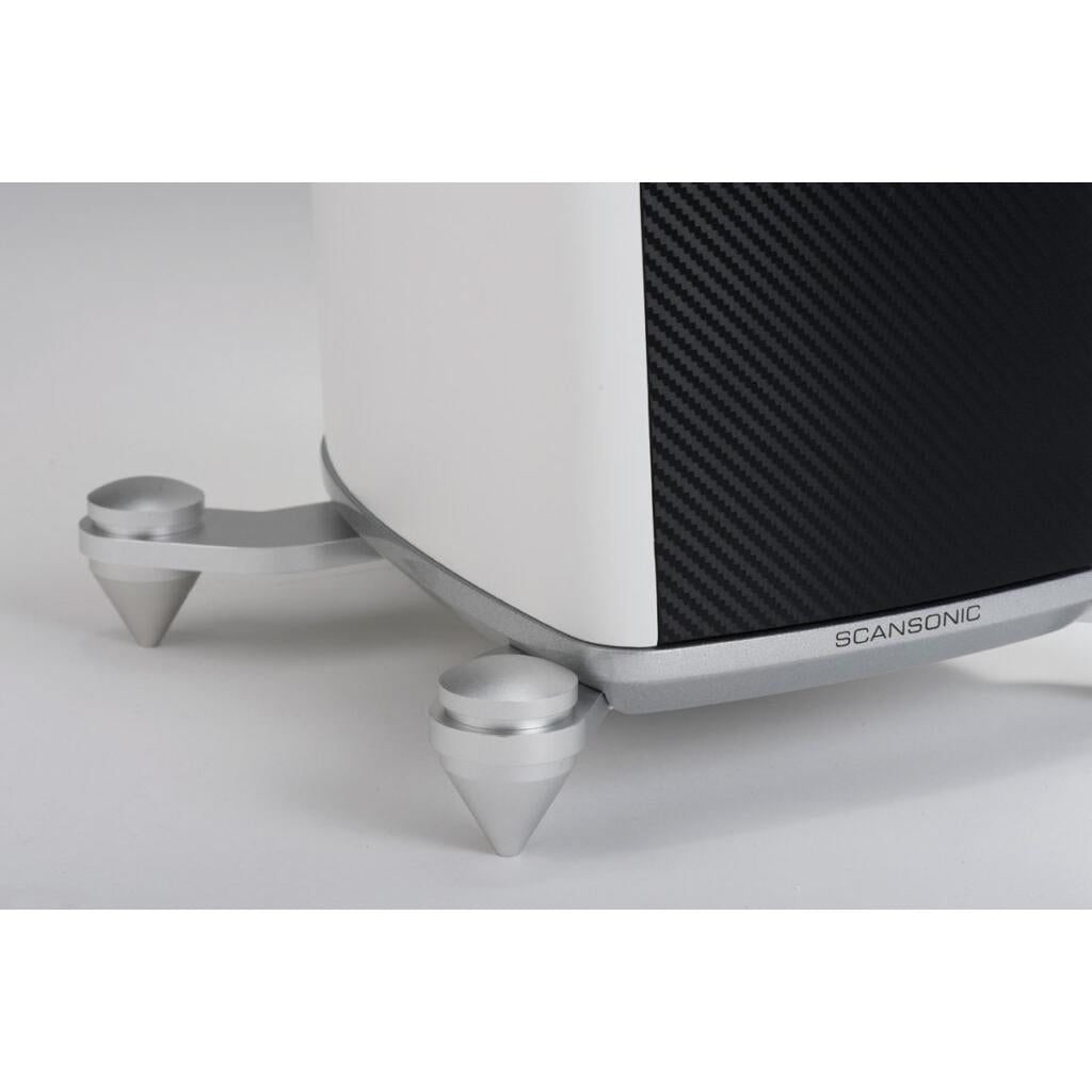 Scansonic - MB2.5 B - Floorstanding Speakers Australia