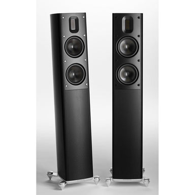 Scansonic - MB2.5 B - Floorstanding Speakers Australia