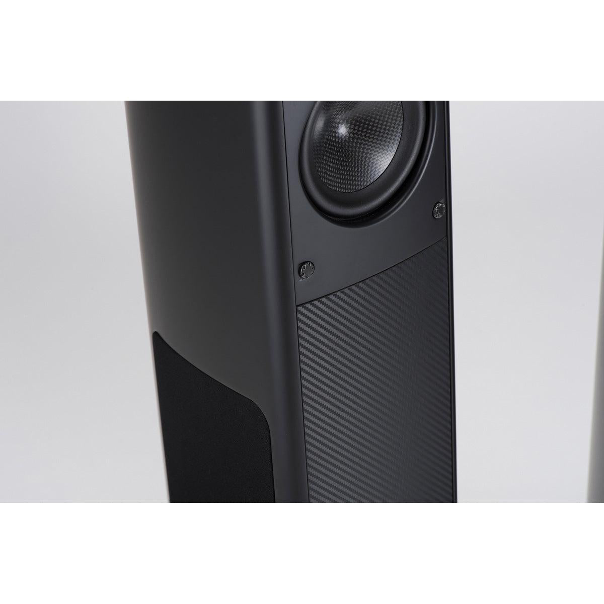 Scansonic - MB3.5 B - Floorstanding Speakers Display Model Australia