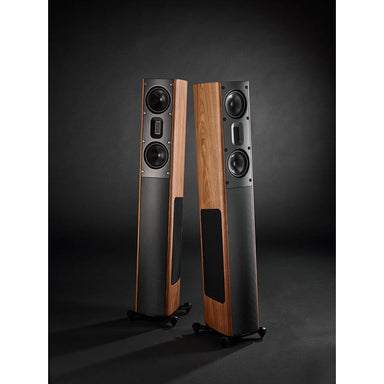 Scansonic - MB3.5 B - Floorstanding Speakers Display Model Australia