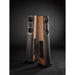 Scansonic - MB3.5 B - Floorstanding Speakers Display Model Australia