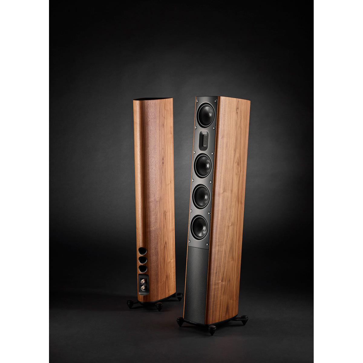Scansonic - MB5 B - Floorstanding Speakers Australia