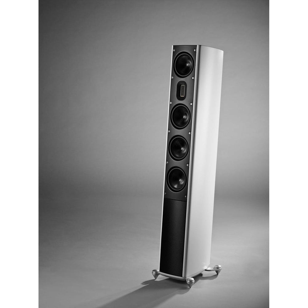 Scansonic - MB5 B - Floorstanding Speakers Australia