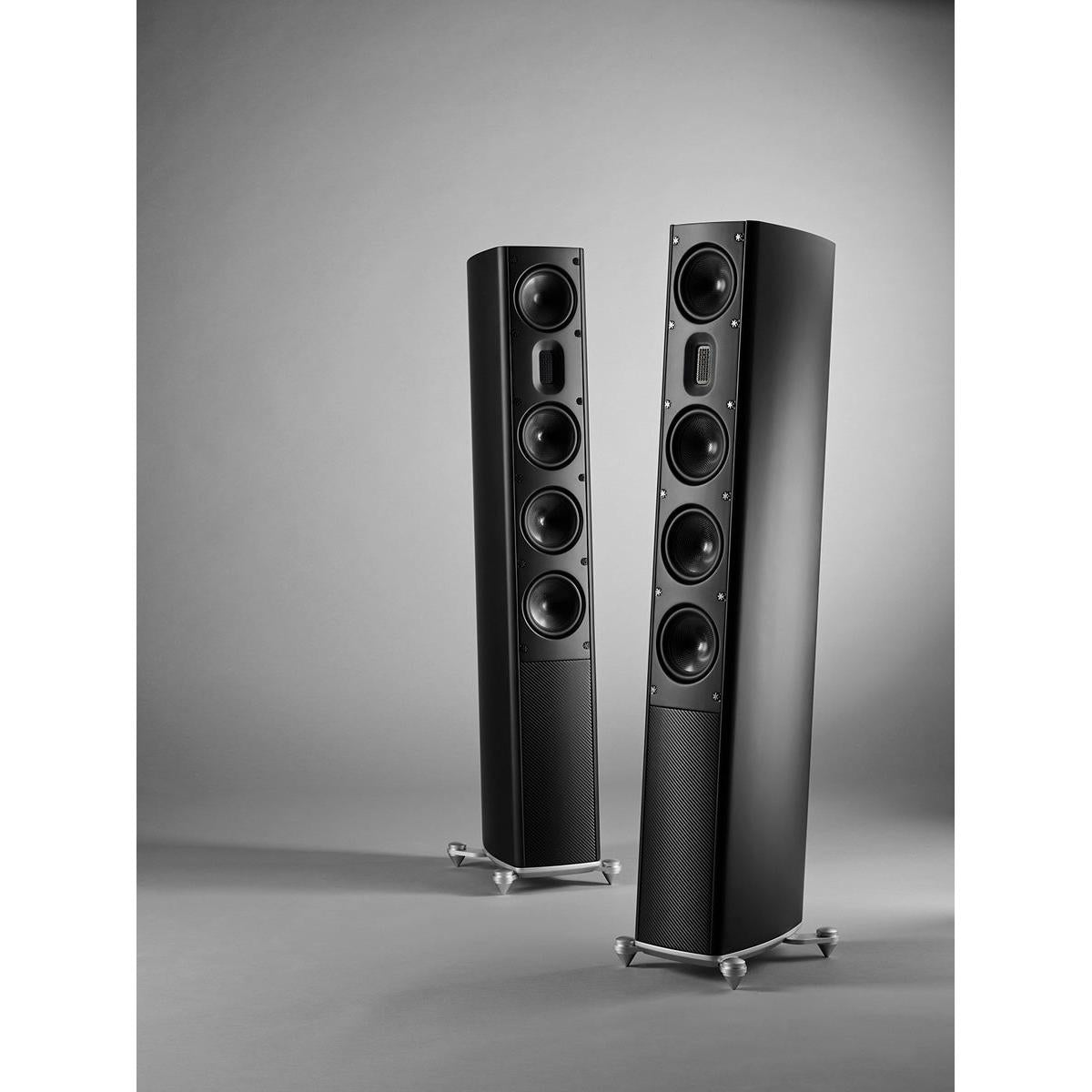 Scansonic - MB5 B - Floorstanding Speakers Australia