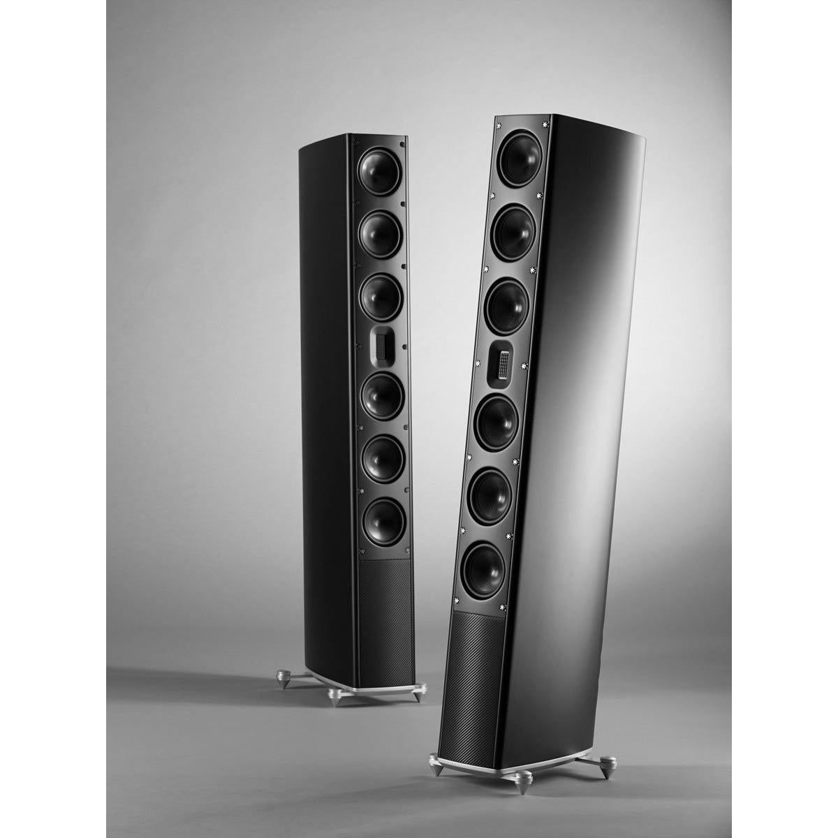 Scansonic - MB6 B - Floorstanding Speakers Australia