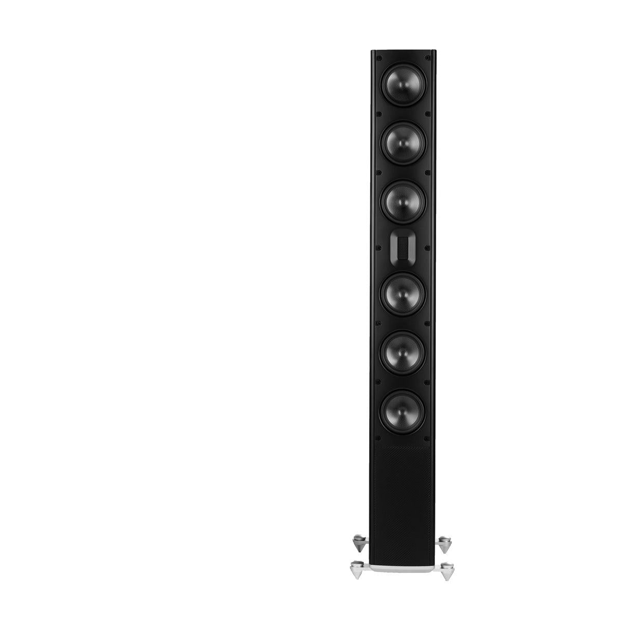 Scansonic - MB6 B - Floorstanding Speakers Australia