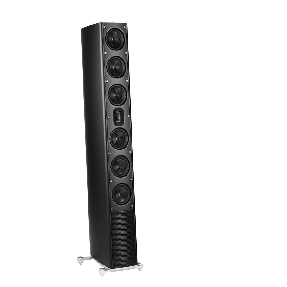 Scansonic - MB6 B - Floorstanding Speakers Australia